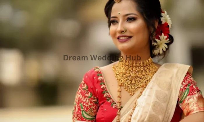 Kasturi Makeover Beauty Parlour